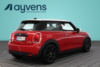 Mini Hatchback vaihtoauto