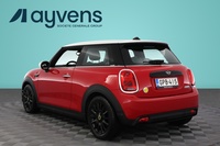 Mini Hatchback vaihtoauto