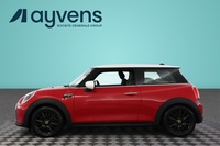 Mini Hatchback vaihtoauto