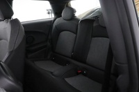 Mini Hatchback vaihtoauto