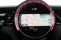 Mini Hatchback vaihtoauto