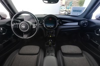 Mini Hatchback vaihtoauto