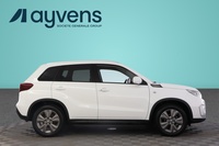 Suzuki Vitara vaihtoauto