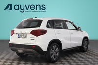 Suzuki Vitara vaihtoauto