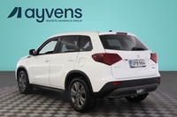 Suzuki Vitara vaihtoauto