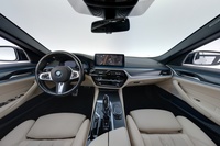 BMW 545 vaihtoauto