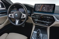 BMW 545 vaihtoauto