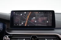 BMW 545 vaihtoauto