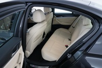 BMW 545 vaihtoauto