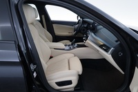 BMW 545 vaihtoauto