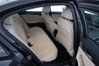 BMW 545 vaihtoauto