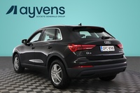 Audi Q3 vaihtoauto