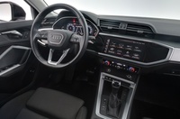 Audi Q3 vaihtoauto