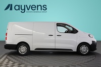 Peugeot Expert vaihtoauto