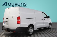 Peugeot Expert vaihtoauto