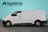 Peugeot Expert vaihtoauto