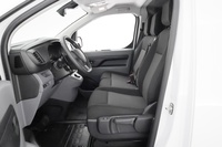 Peugeot Expert vaihtoauto