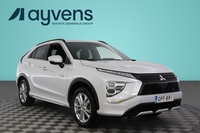 Mitsubishi Eclipse Cross vaihtoauto