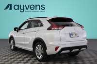 Mitsubishi Eclipse Cross vaihtoauto