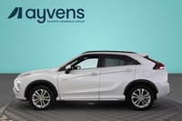 Mitsubishi Eclipse Cross vaihtoauto