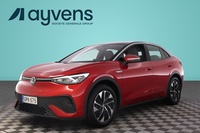 Volkswagen ID.5 vaihtoauto