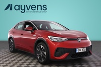 Volkswagen ID.5 vaihtoauto