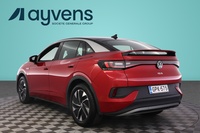 Volkswagen ID.5 vaihtoauto