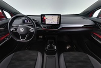 Volkswagen ID.5 vaihtoauto