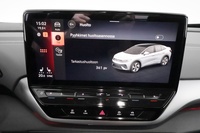 Volkswagen ID.5 vaihtoauto