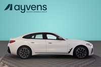 BMW i4 vaihtoauto