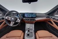 BMW i4 vaihtoauto