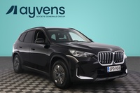 BMW iX1 vaihtoauto