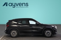 BMW iX1 vaihtoauto