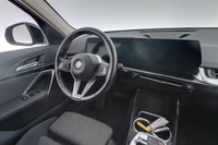 BMW iX1 vaihtoauto
