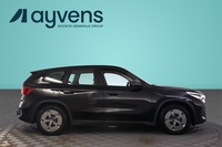 BMW iX1 vaihtoauto