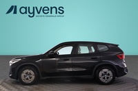 BMW iX1 vaihtoauto