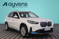BMW iX1 vaihtoauto