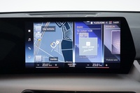 BMW iX1 vaihtoauto