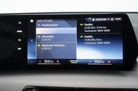 BMW iX1 vaihtoauto