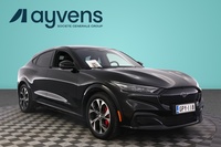 Ford USA Mustang vaihtoauto