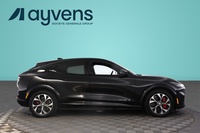 Ford USA Mustang vaihtoauto