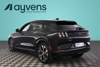 Ford USA Mustang vaihtoauto