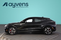 Ford USA Mustang vaihtoauto