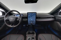 Ford USA Mustang vaihtoauto