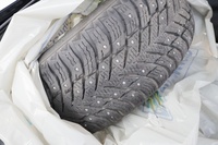 Ford USA Mustang vaihtoauto