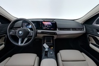 BMW iX1 vaihtoauto