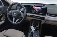 BMW iX1 vaihtoauto
