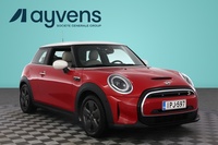 Mini Cooper vaihtoauto