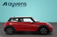 Mini Cooper vaihtoauto