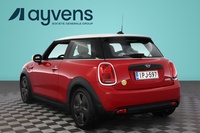 Mini Cooper vaihtoauto